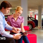 Tesla awards boss Elon Musk $29bn in shares