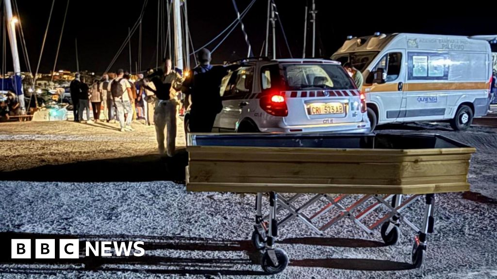8804ba50 80e6 11f0 b8f2 7d2c83388047 Three sisters drown in migrant boat in Mediterranean, rescuers say
