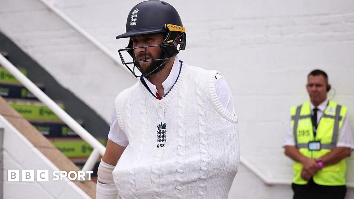893e5f80 7474 11f0 8071 1788c7e8ae0e England: Chris Woakes may risk rehab over surgery to be fit for Ashes
