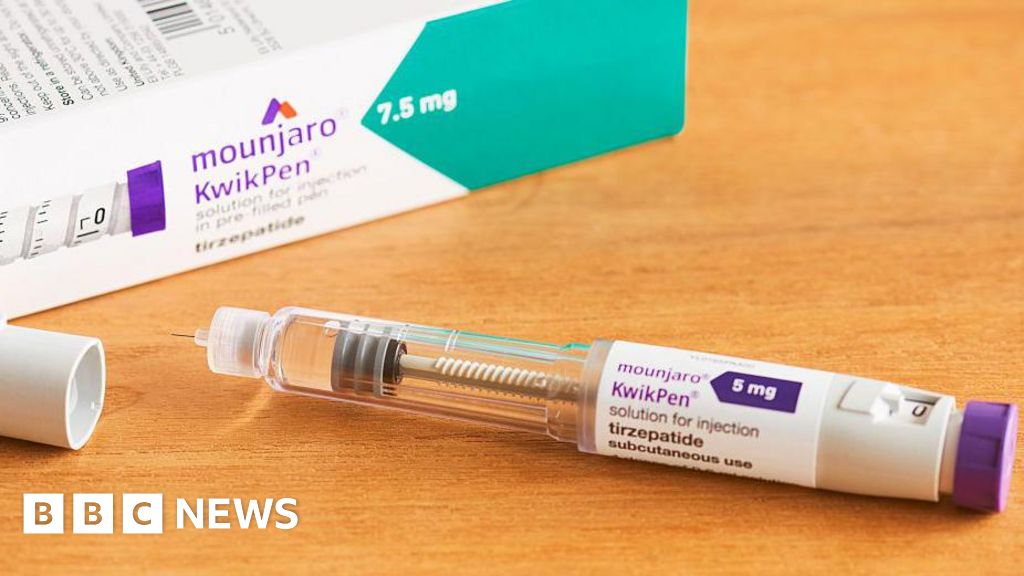 8bb440b0 834a 11f0 8a9a 613339b7e5c3 Patients struggle to get weight loss drug ahead of price rise