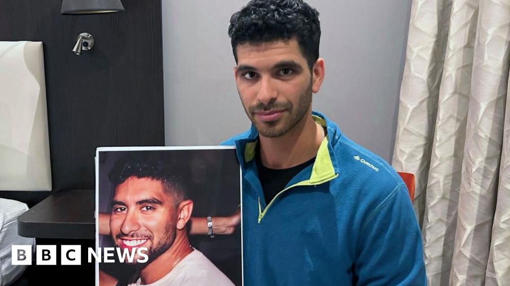 8c958e10 6fc4 11f0 89ea 4d6f9851f623 Evyatar David's family condemns Hamas video of emaciated Israeli hostage