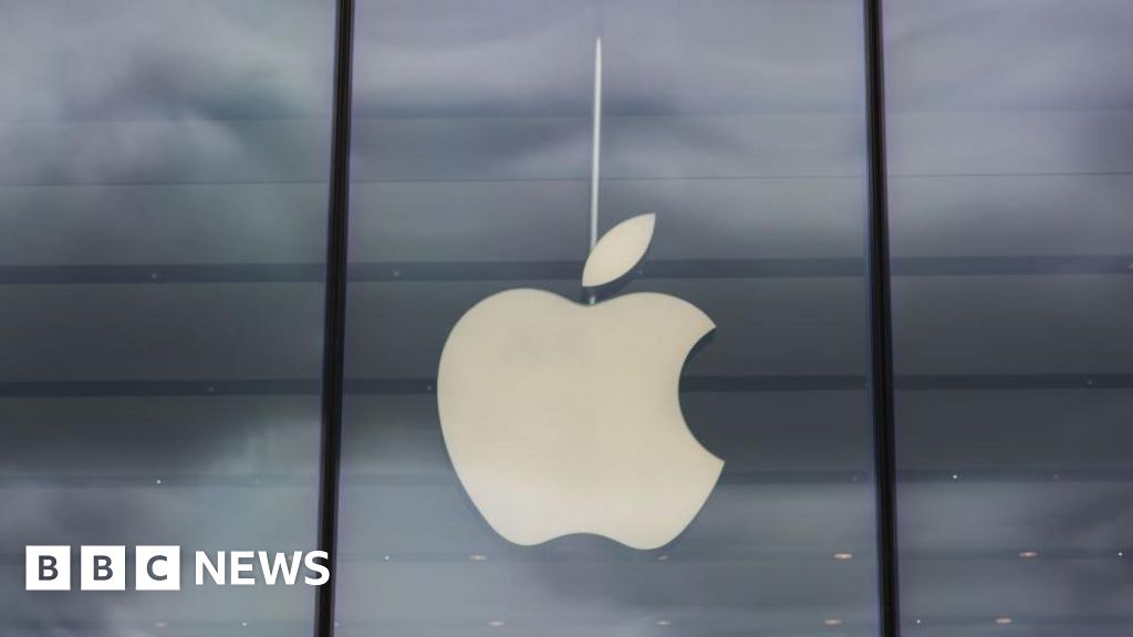 8df2c140 8295 11f0 bda8 213e434b329e Apple warns UK against introducing tougher tech regulation