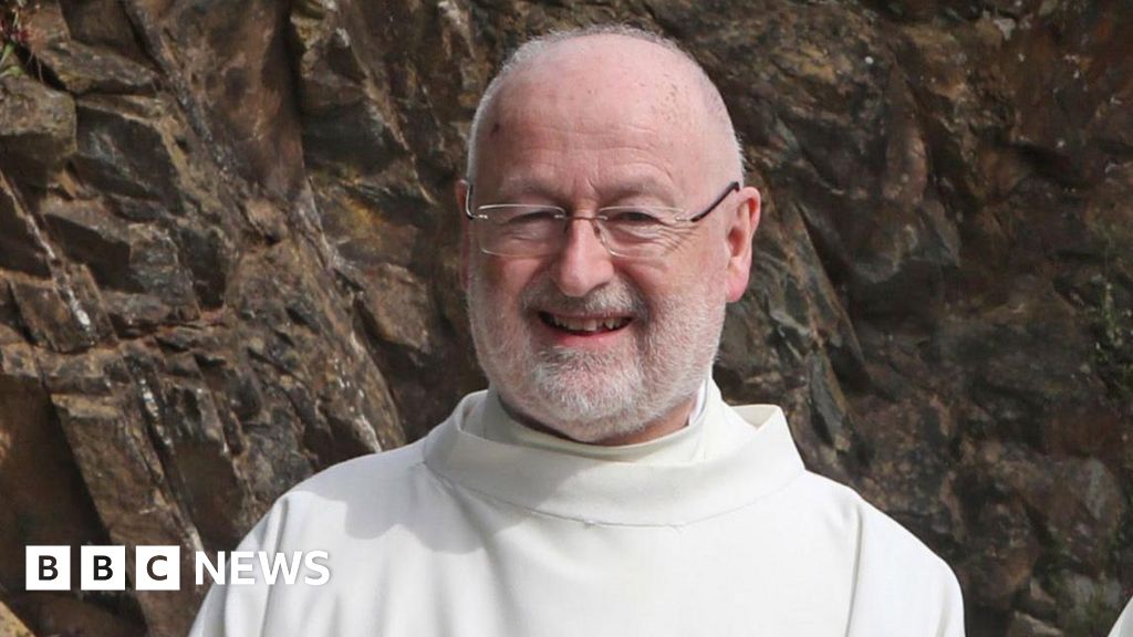 8e814840 75f5 11f0 b124 379f3981c765 Downpatrick murder inquiry may be linked to 'brutal' attack on priest