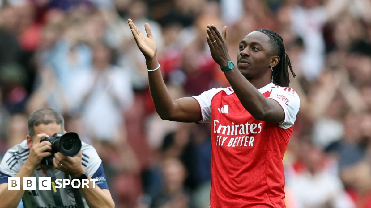 8f1aeec0 803e 11f0 81d5 070181397ef5 Eberechi Eze: Arsenal sign forward from Crystal Palace