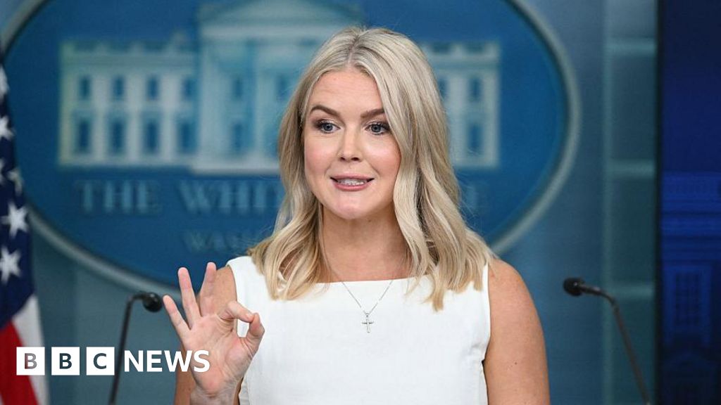 916254e0 7d58 11f0 a845 0926f58b08ed US in talks over 10% Intel stake, White House confirms