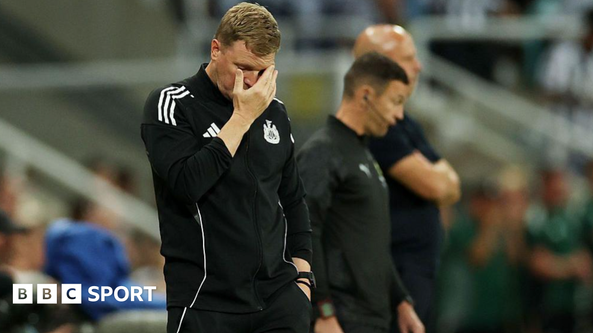 93a18bc0 8214 11f0 83cc c5da98c419b8 Newcastle: Pride, passion & heartbreak - but end to Alexander Isak saga needed