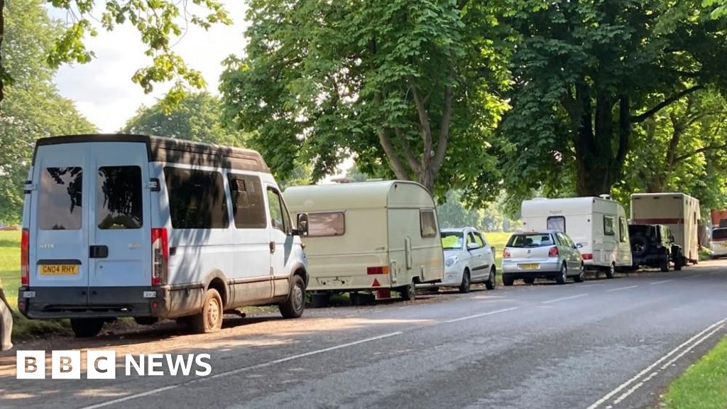 9b17ffe0 098f 11f0 94d4 6f954f5dcfa3 Bristol council writes to deputy PM for van dweller help