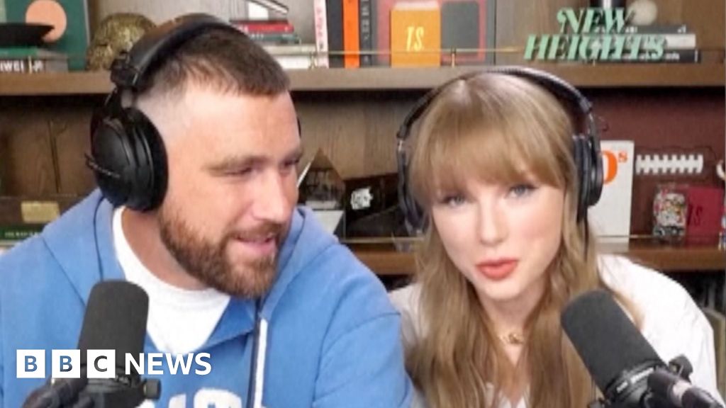 9d22a1a0 7898 11f0 a20f 3b86f375586a New album, Travis Kelce relationship