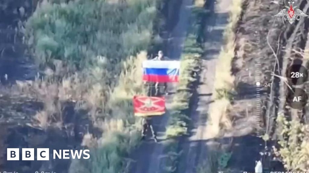 9db03170 82a5 11f0 a21f a946aea0c353 Ukraine admits Russia has entered key region of Dnipropetrovsk