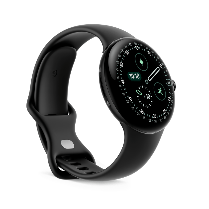 Pixel 10, new Gemini features, the Pixel Watch, and everything else announced at the Made by Google 2025 event Active Obsidian Black Pixel 10, new Gemini features, the Pixel Watch, and everything else announced at the Made by Google 2025 event