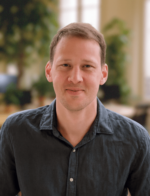 AI translation tech Palabra gets backing from Reddit co-founder's venture firm CEO photo AI translation tech Palabra gets backing from Reddit co-founder's venture firm