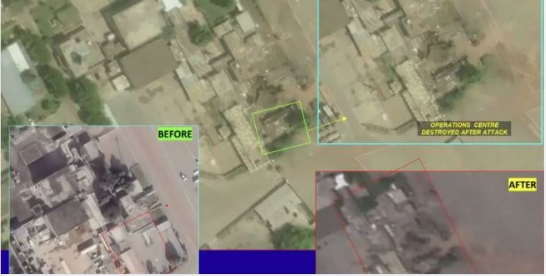 F-16s Decimated, JF-17s Silenced, Nerve Centre Crippled: How India’s Surgical Strikes Shattered Pakistan: OPED By Ex-IAF Pilot Capture 8d115e F-16s Decimated, JF-17s Silenced, Nerve Centre Crippled: How India’s Surgical Strikes Shattered Pakistan: OPED By Ex-IAF Pilot