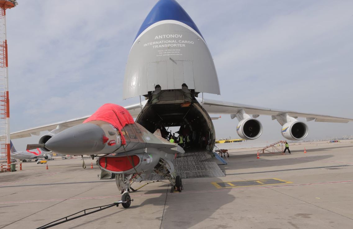 U.S. Fights Su-57 Fighter Threat With F-16’s New Paint Scheme; Is USAF Acknowledging The Might Of Felons? Capture d84c31 U.S. Fights Su-57 Fighter Threat With F-16’s New Paint Scheme; Is USAF Acknowledging The Might Of Felons?