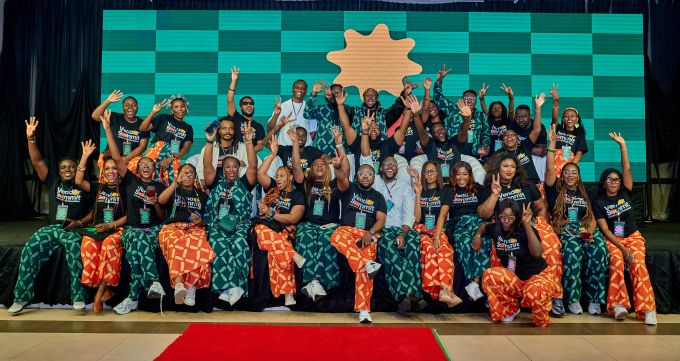 Chowdeck team Nigerian profitable food delivery Chowdeck lands $9M from Novastar, Y Combinator