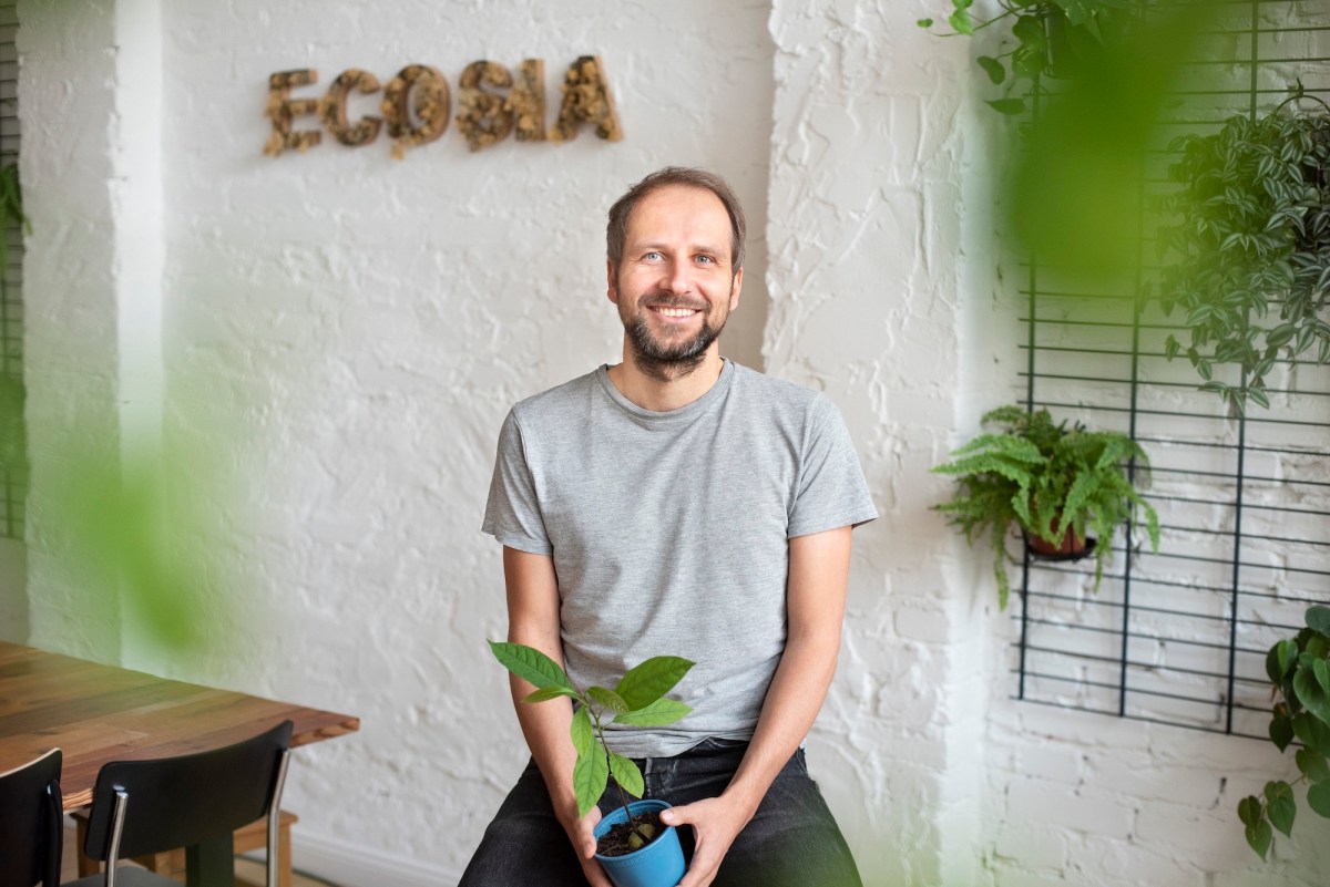 Christian Kroll CEO 5 Ecosia has offered to take ‘stewardship’ of Chrome. And it's not a bad idea.