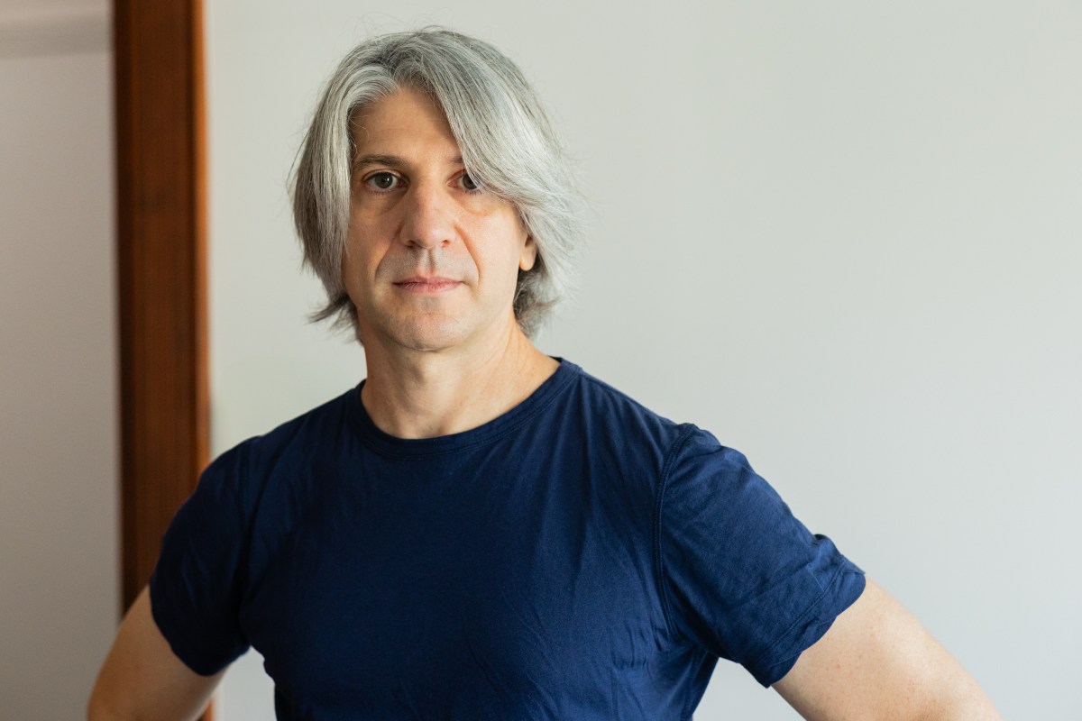David Petrou Headshot Google vet raises $8M for Continua to bring AI agents to group chats