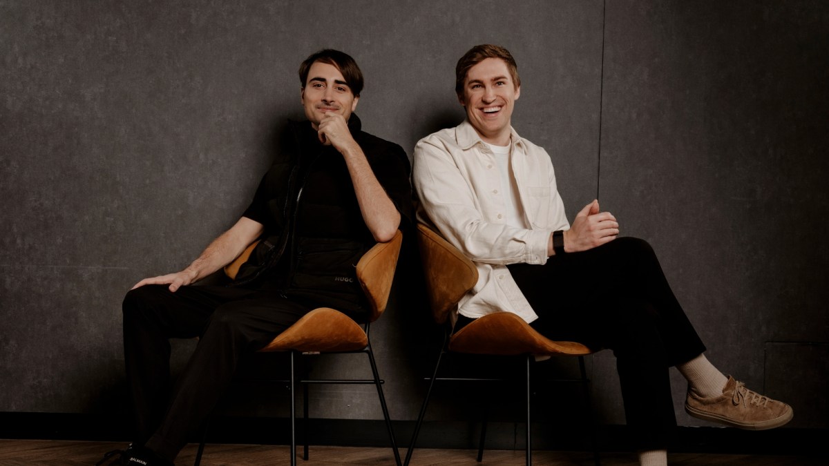 ElevenLabs co founders ElevenLabs launches an AI music generator, which it claims is cleared for commercial use
