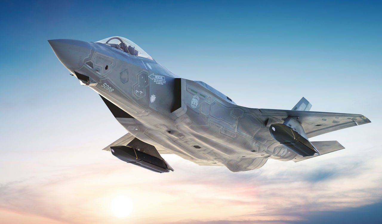 New Reports Detail What Went Wrong With U.S. Fighters F 35 F 22 New Reports Detail What Went Wrong With U.S. Fighters