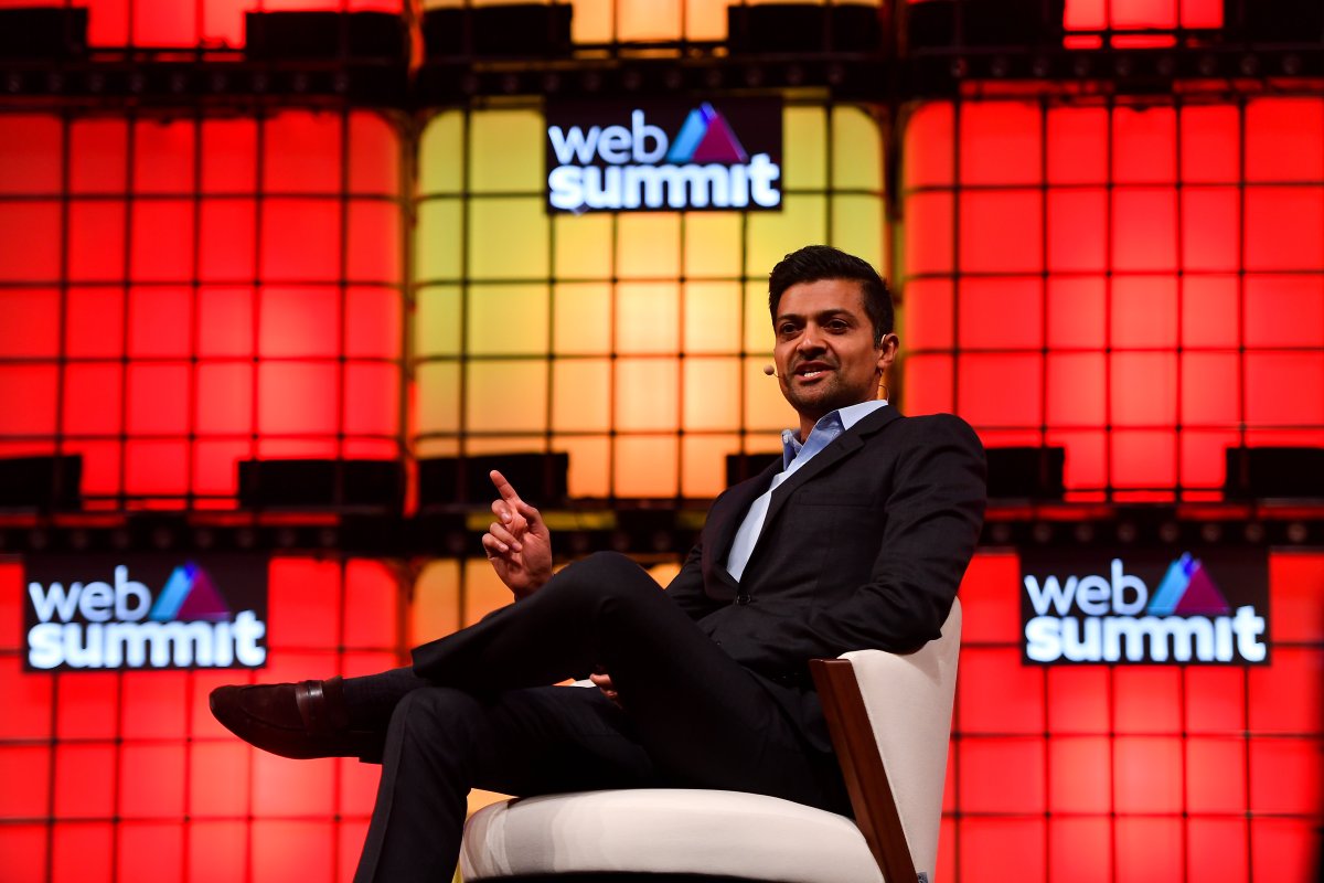 GettyImages 1058015746 Kleiner Perkins is having a very good week