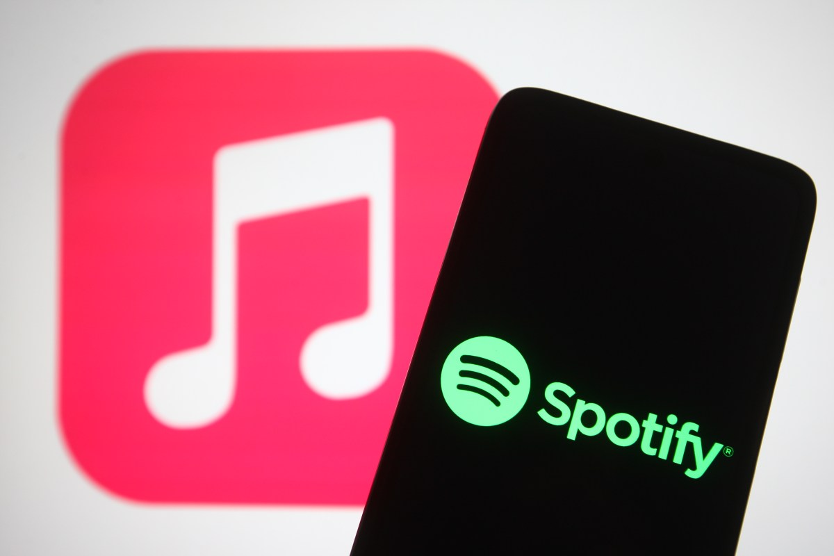 GettyImages 1232387119 Why I finally left Spotify