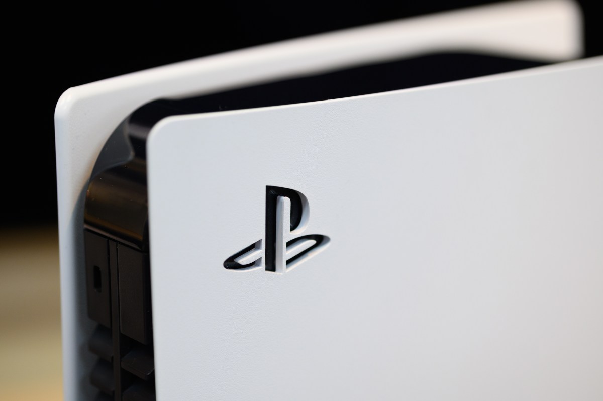 GettyImages 1240552670 Sony is increasing the price of the PlayStation 5 as new tariffs take hold