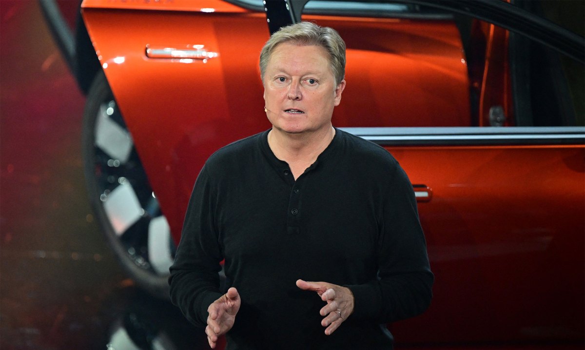 GettyImages 1575081060 Henrik Fisker quietly wound down his nonprofit after his EV startup went bankrupt