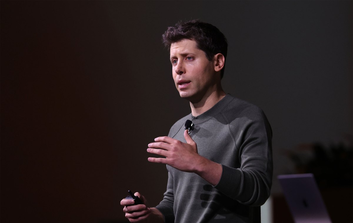 GettyImages 1778705142 Sam Altman addresses ‘bumpy’ GPT-5 rollout, bringing 4o back, and the ‘chart crime’