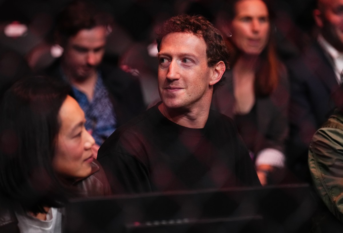 GettyImages 2019062515 OpenAI lawyers question Meta's role in Elon Musk's $97B takeover bid 