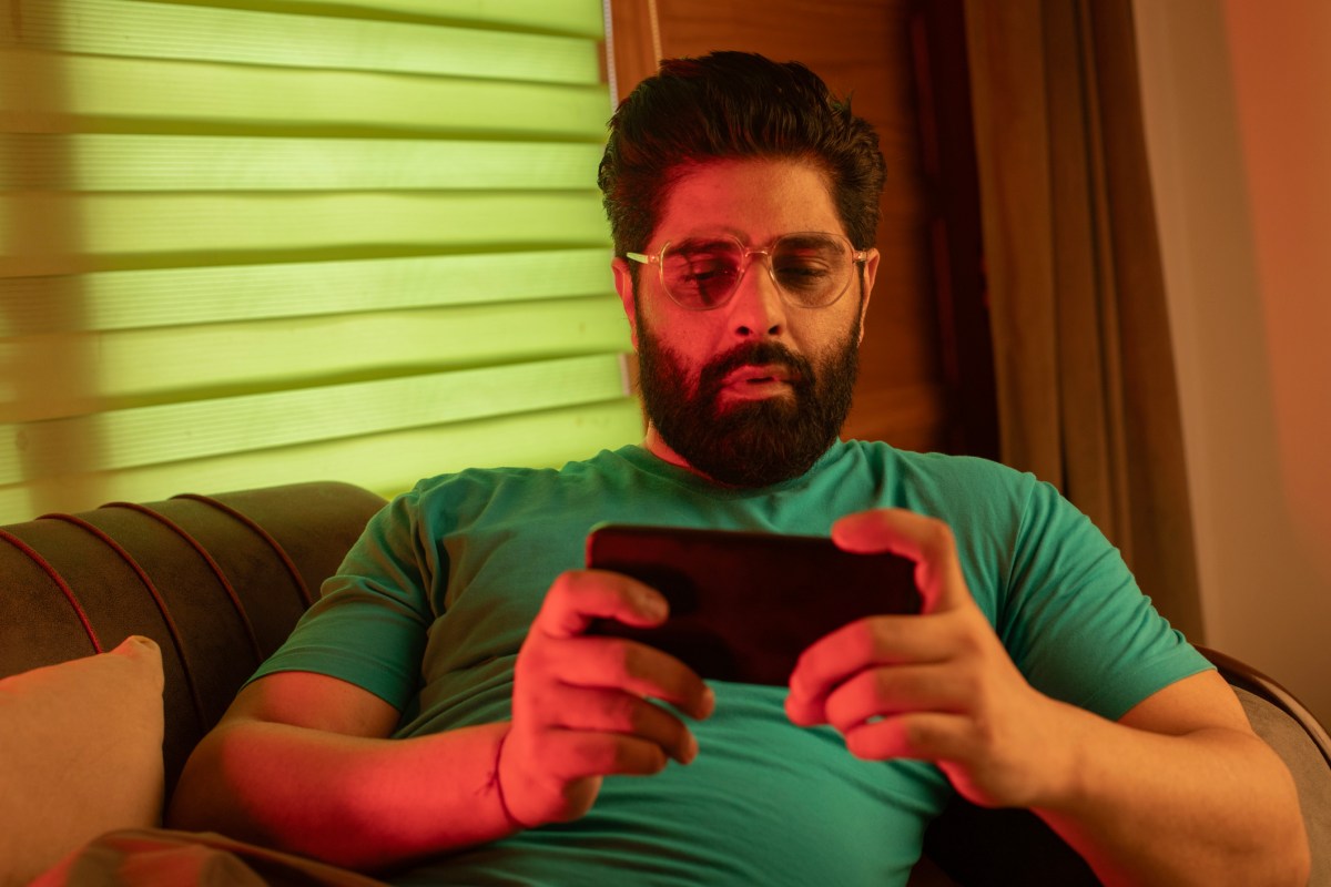 GettyImages 2162744408 India's government to propose blanket ban on real-money gaming