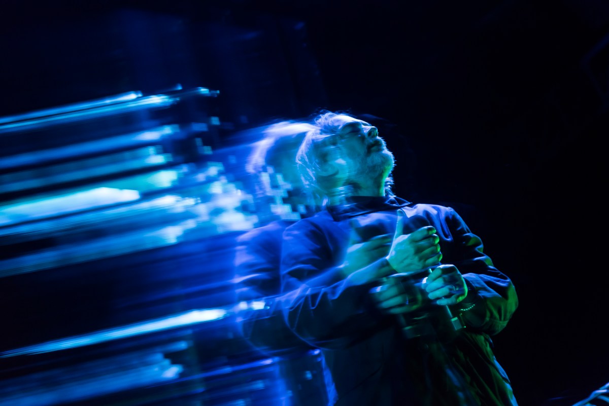 GettyImages 2181725936 A Radiohead song from 1997 is on the Hot 100 charts, thanks to TikTok