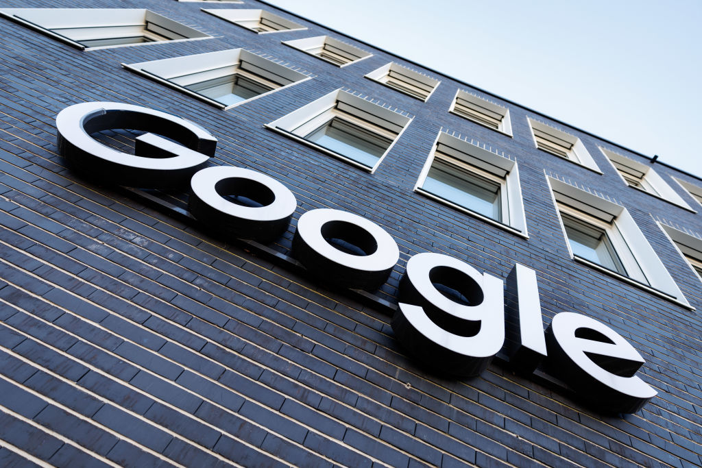 GettyImages 2186206744 Google tests revamped Google Finance with AI upgrades, live news feed