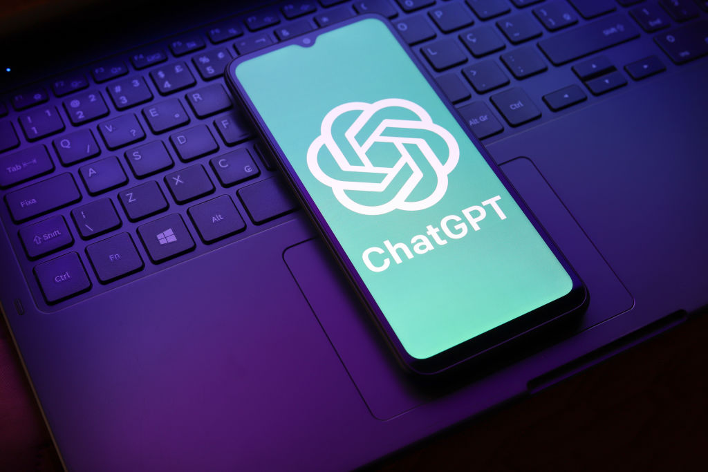 GettyImages 2191707579 Everything you need to know about the AI chatbot