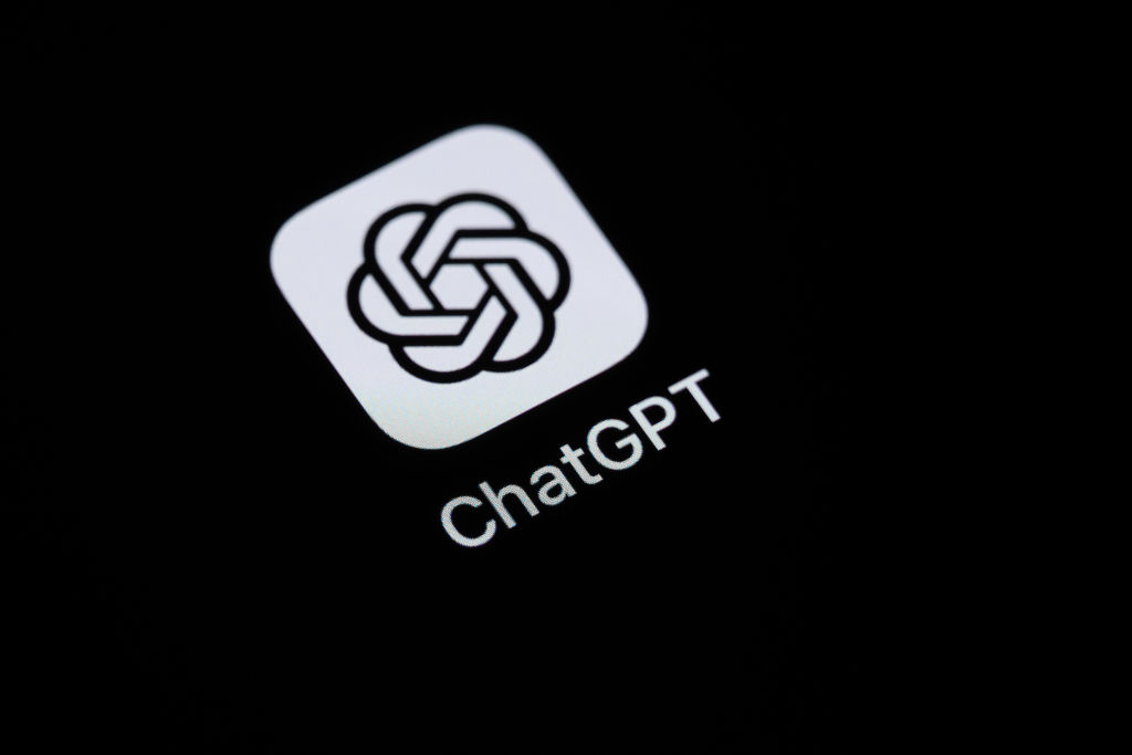 GettyImages 2195918462 ChatGPT's mobile app has generated $2B to date, earns $2.91 per install