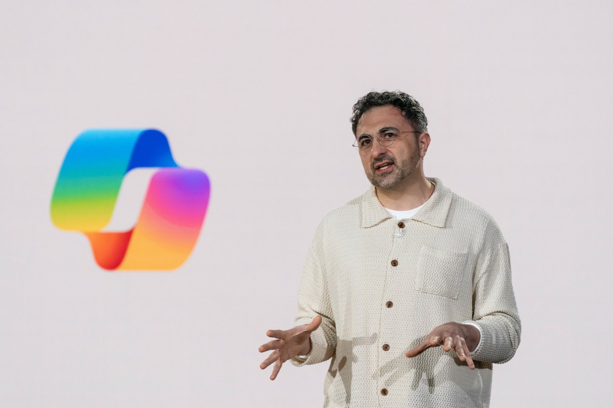 GettyImages 2207890426 Microsoft AI chief says it's 'dangerous' to study AI consciousness