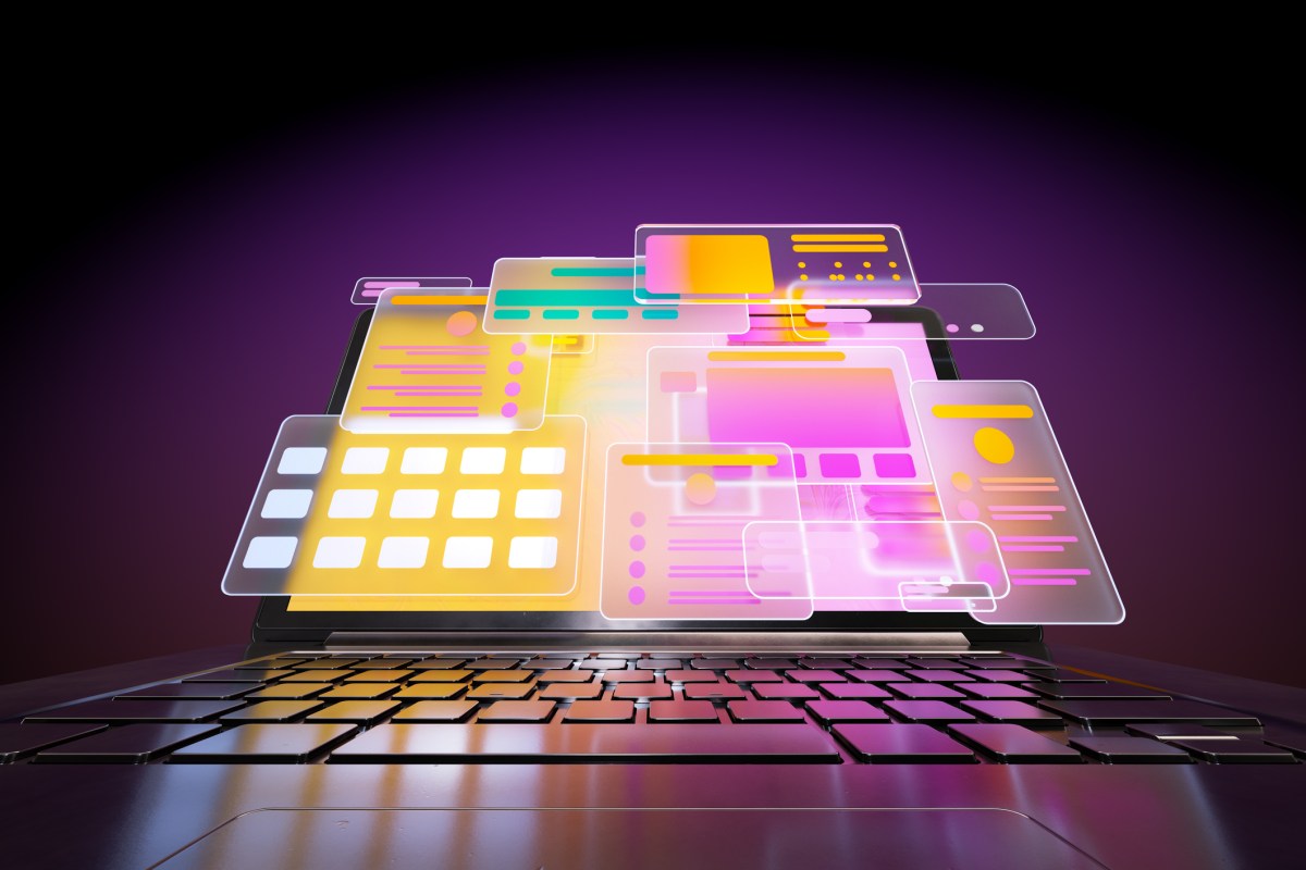 GettyImages 2215157615 In a world of vibe coding startups, Uno Platform is targeting enterprise developers