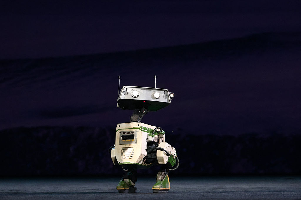 GettyImages 2219035504 How a once-tiny research lab helped Nvidia become a $4 trillion-dollar company