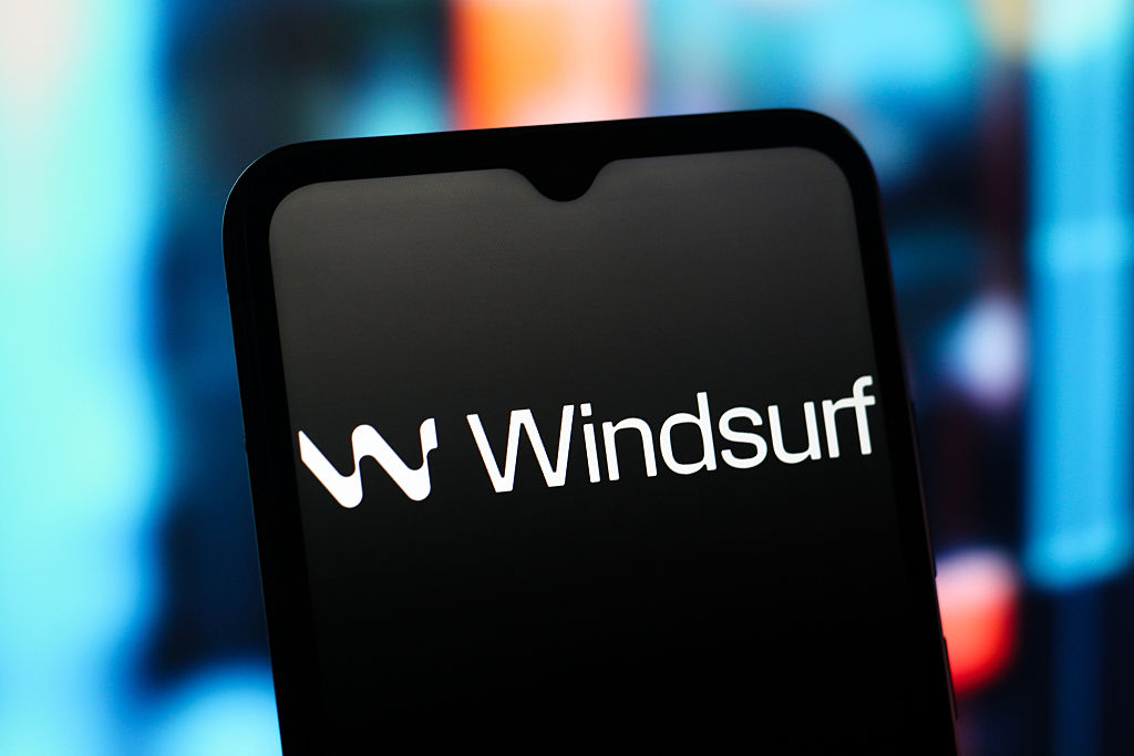 GettyImages 2225304419 More details emerge on how Windsurf’s VCs and founders got paid from the Google deal