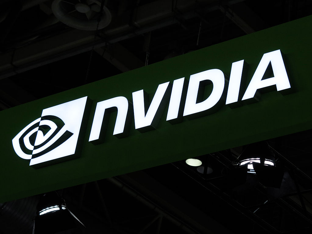 GettyImages 2227140868 Nvidia, AMD may sell high-end AI chips to China if they pay US a cut