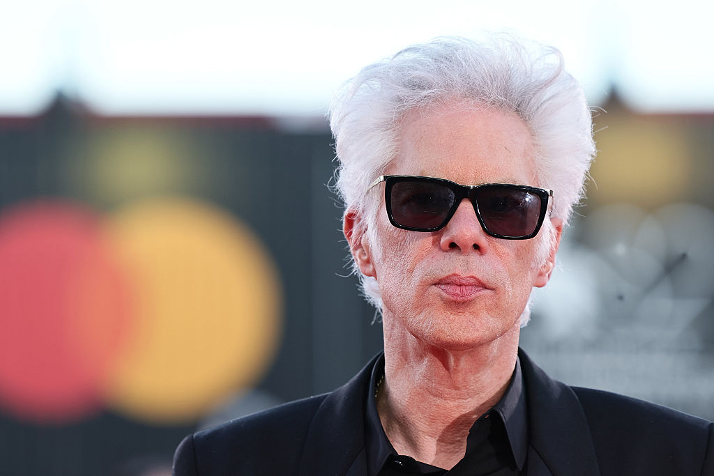 GettyImages 2233037436 Director Jim Jarmusch ‘disappointed and disconcerted’ by Mubi’s funding from Sequoia
