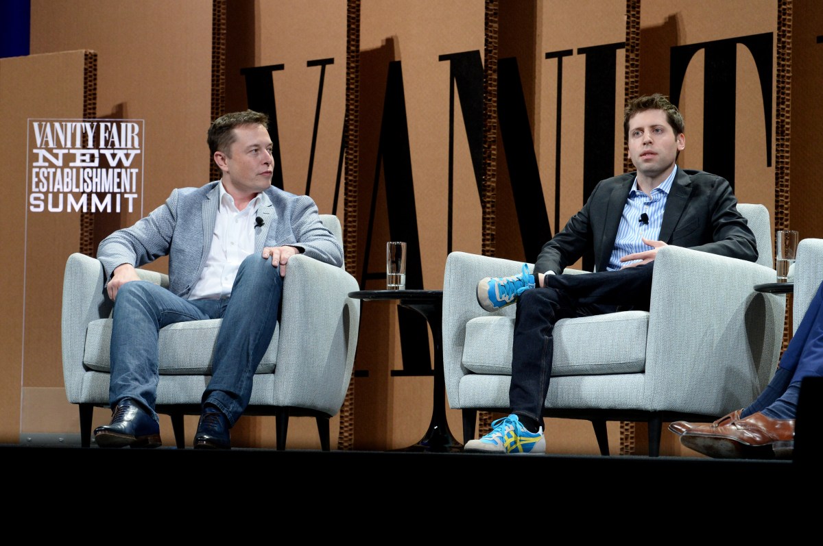 GettyImages 491588398 Elon Musk's xAI sues Apple and OpenAI, alleging anticompetitive collusion
