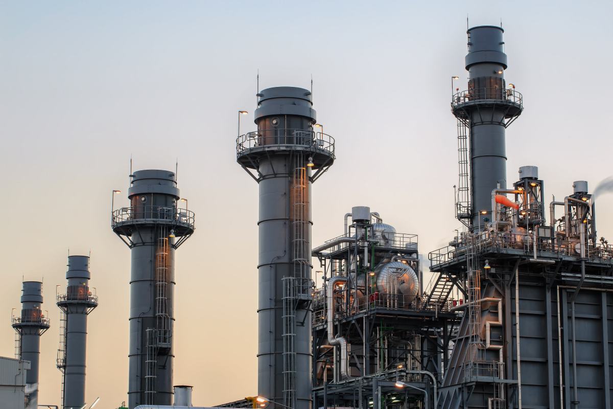GettyImages 692150220 Gas power plants approved for Meta’s $10B data center, and not everyone is happy