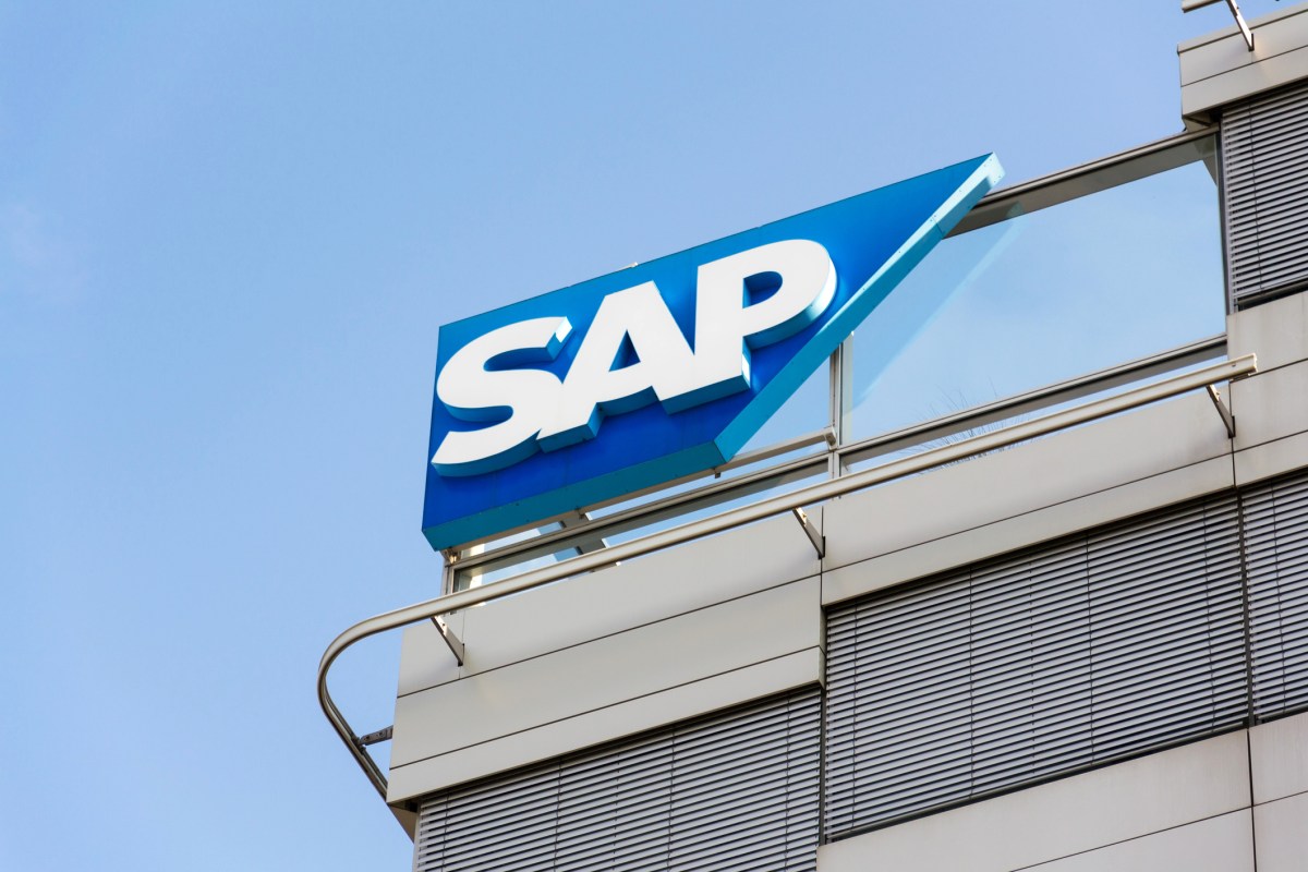 GettyImages 863159260 SAP is acquiring SmartRecruiters | TechCrunch