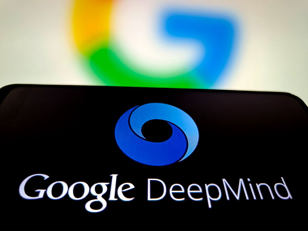 Google DeepMind DeepMind thinks its new Genie 3 world model presents a stepping stone toward AGI