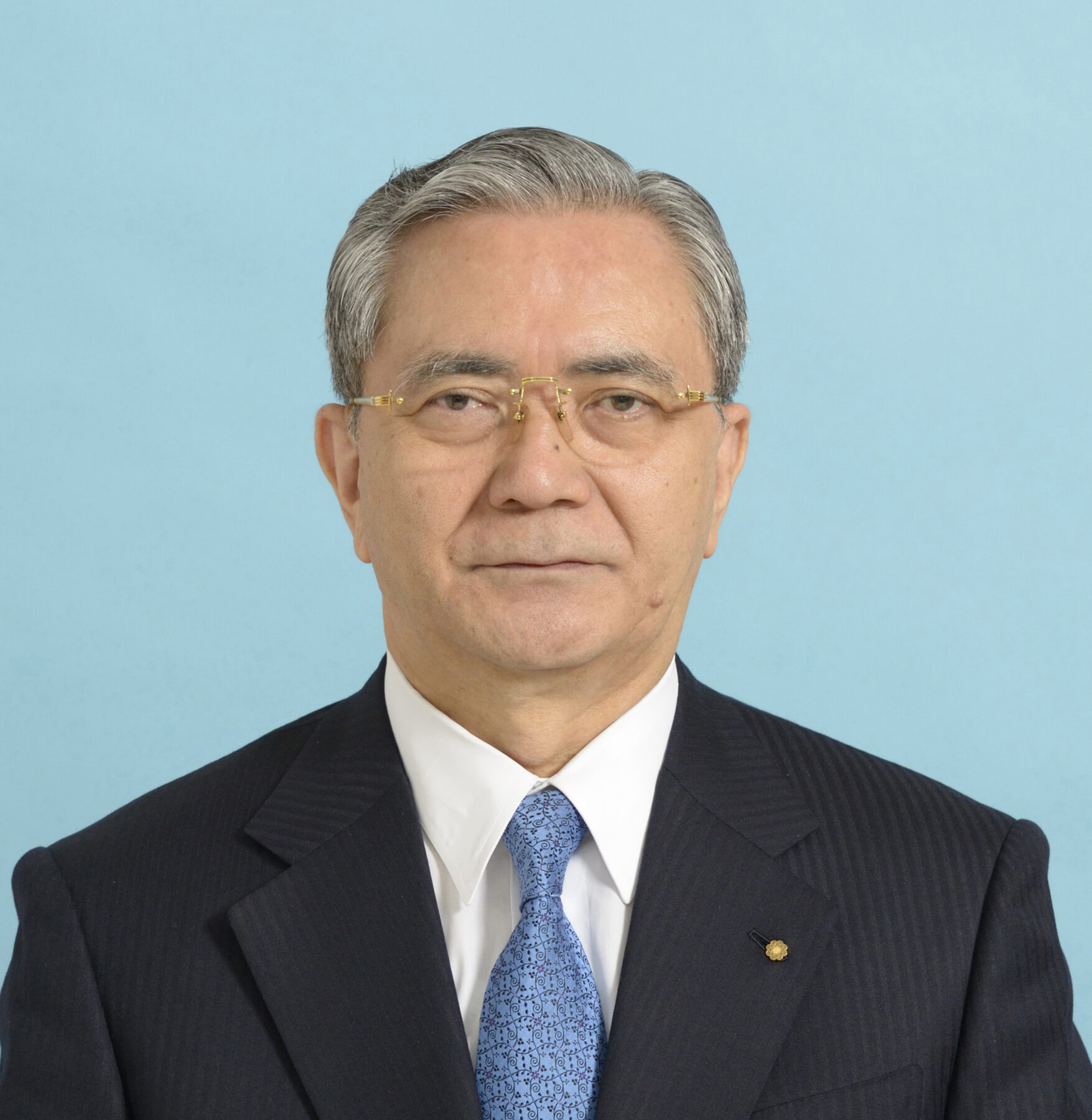 Harada e1753970264252 Call for world without war by president of Soka Gakkai Buddhist organization