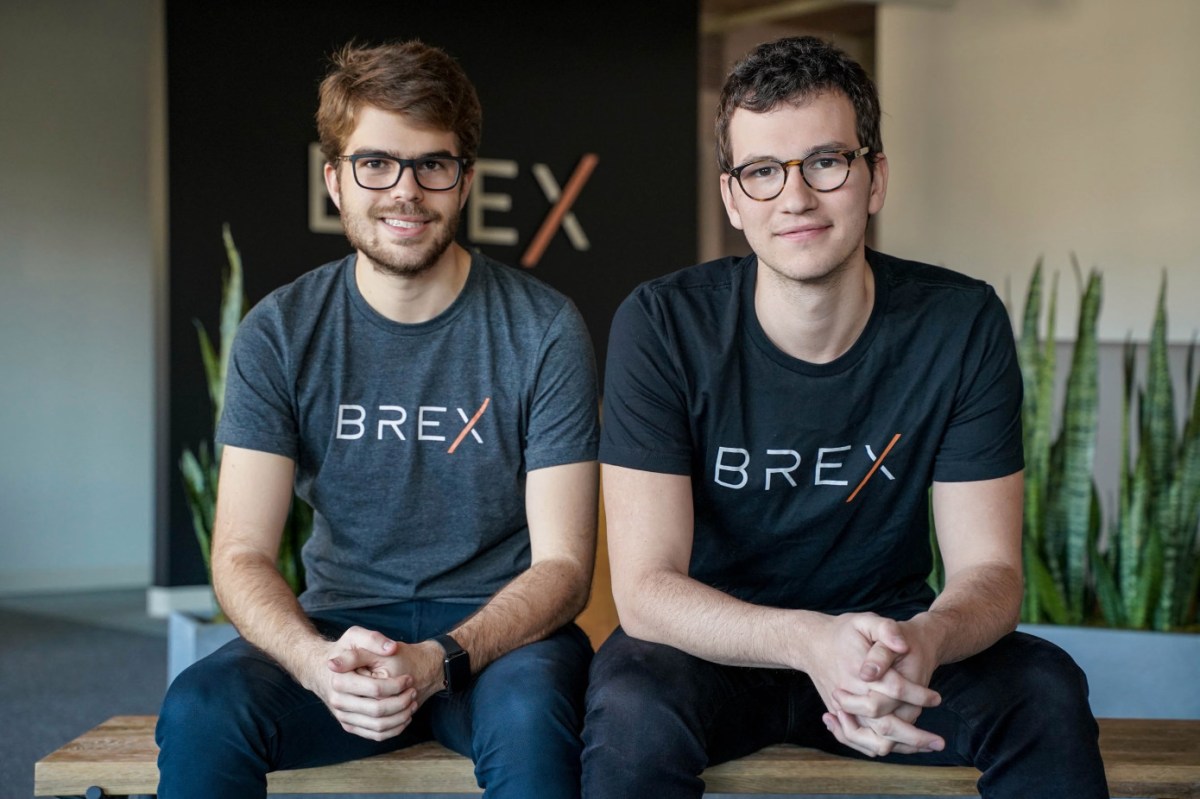 Henrique Pedro Press Shot IPO hopeful Brex scored major win to sell in the EU, plans UK expansion