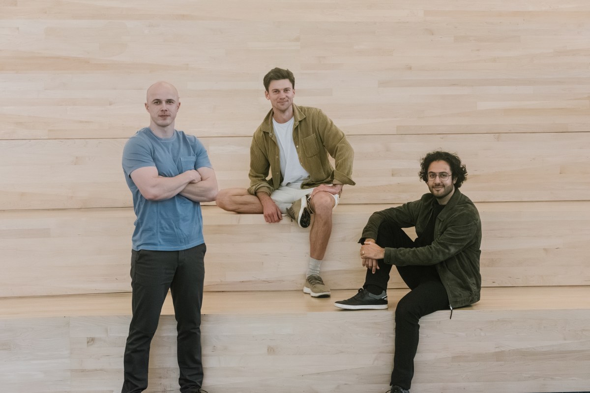 Humanloop Founders Anthropic nabs Humanloop team as competition for enterprise AI talent heats up