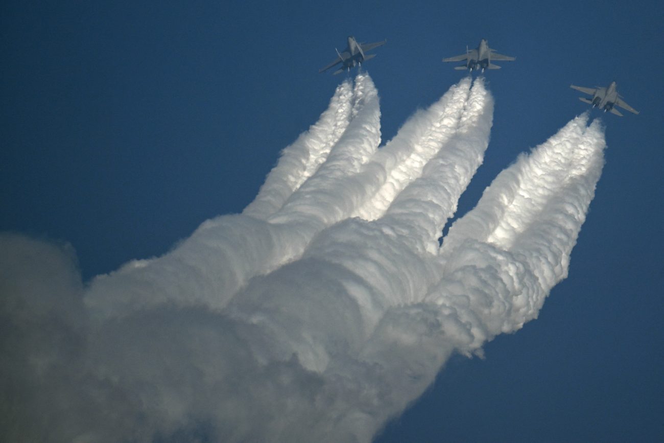 IAF 2 e1756551534609 21 Minutes Of Havoc! IAF Attacks On Pakistan Shattered Its Illusions, Pulled PAF Back By Minimum 5 Years: OPED