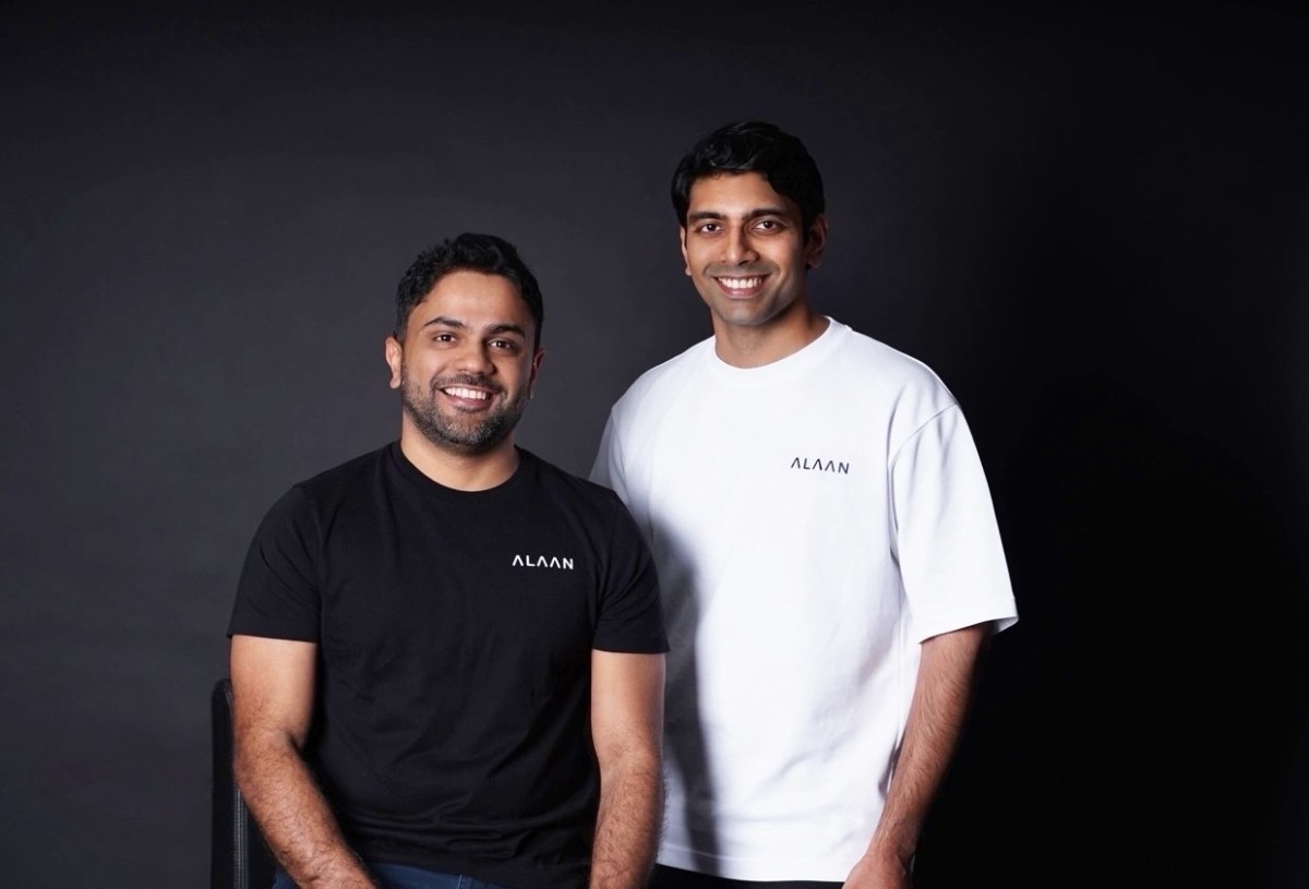 IMG 1777 AI-powered fintech Alaan raises $48M, one of the largest Series A rounds in MENA