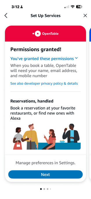 IMG 2022 First impressions of Alexa+, Amazon's upgraded, AI-powered digital assistant