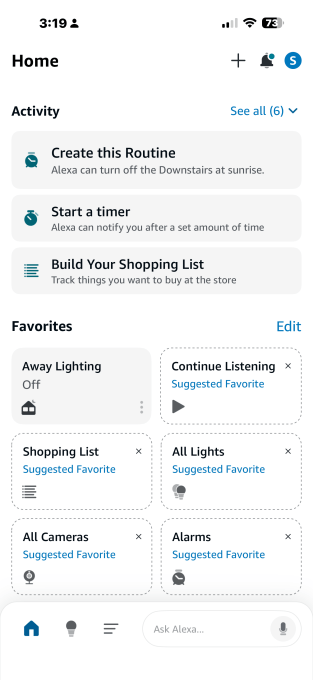 IMG 2025 First impressions of Alexa+, Amazon's upgraded, AI-powered digital assistant